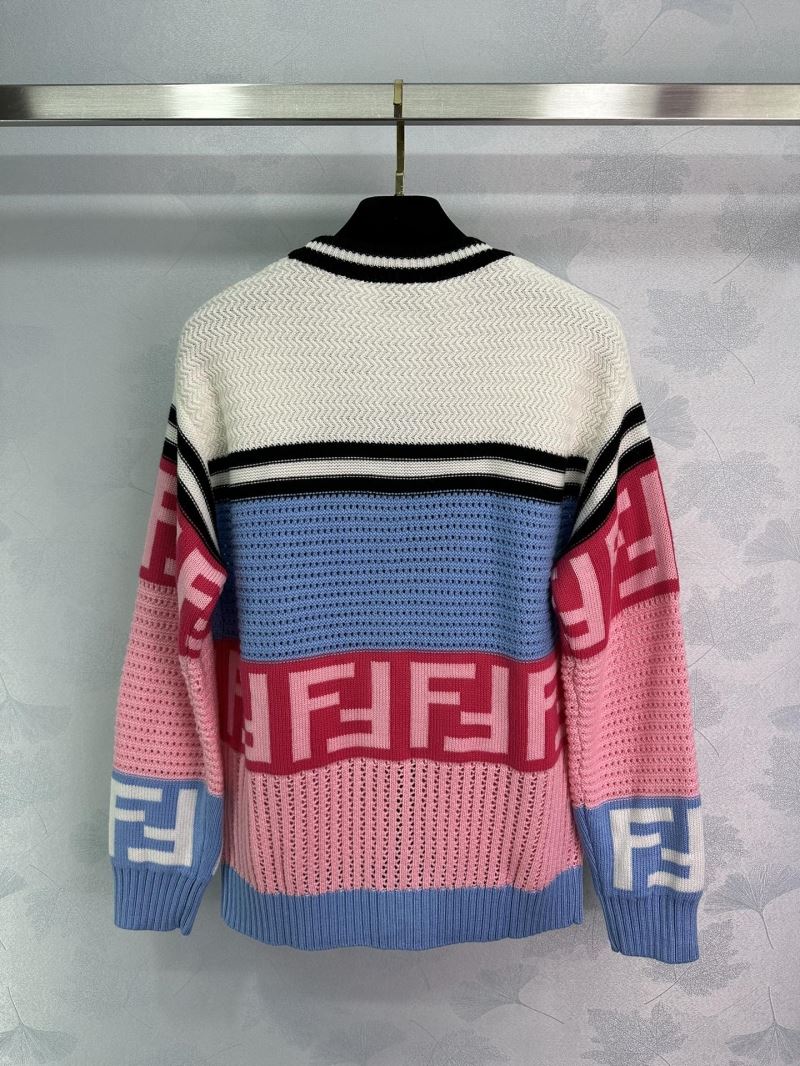 Fendi Sweaters